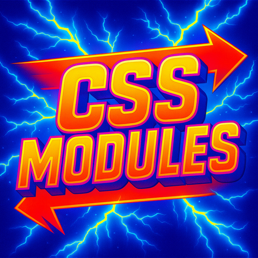 Quick CSS Modules